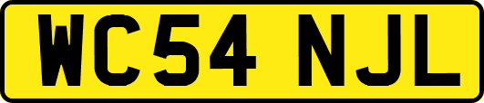 WC54NJL