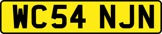 WC54NJN