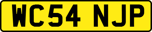 WC54NJP
