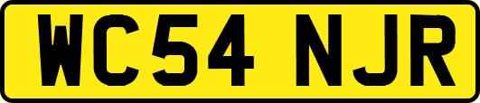 WC54NJR