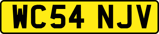 WC54NJV