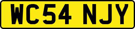 WC54NJY