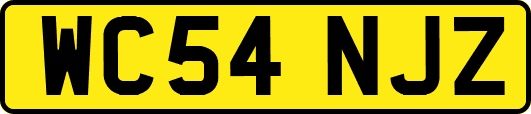 WC54NJZ