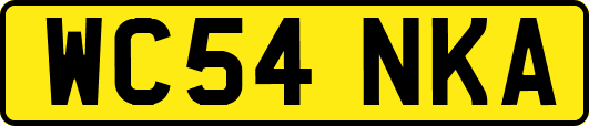 WC54NKA