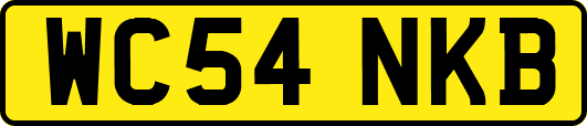 WC54NKB