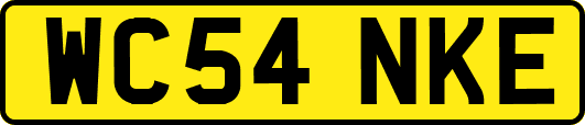 WC54NKE