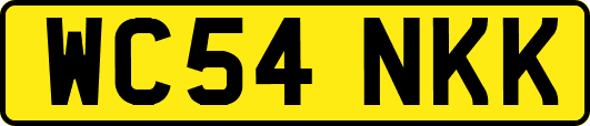 WC54NKK
