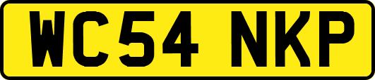 WC54NKP