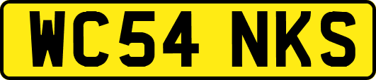 WC54NKS