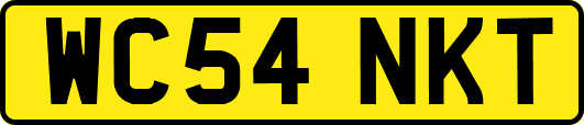 WC54NKT