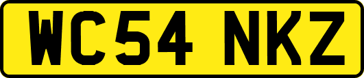 WC54NKZ
