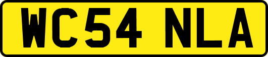 WC54NLA