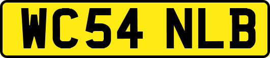 WC54NLB