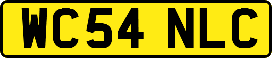 WC54NLC