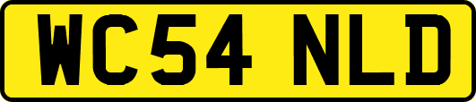WC54NLD