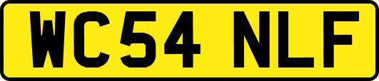 WC54NLF