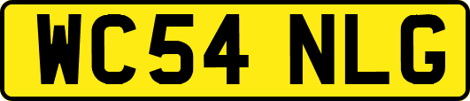 WC54NLG