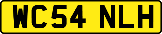 WC54NLH