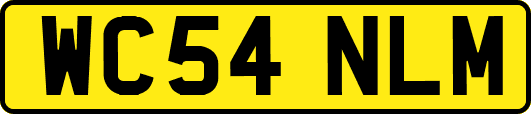 WC54NLM