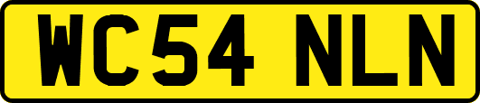 WC54NLN
