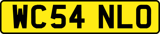 WC54NLO