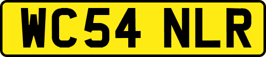 WC54NLR