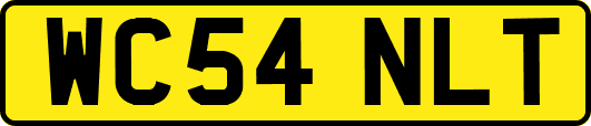 WC54NLT