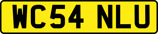WC54NLU