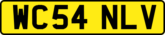 WC54NLV