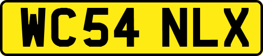 WC54NLX