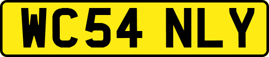 WC54NLY