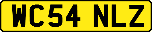 WC54NLZ