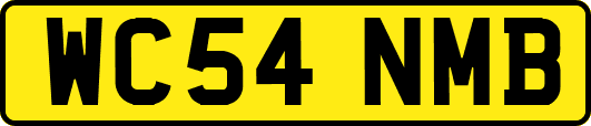 WC54NMB
