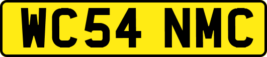 WC54NMC