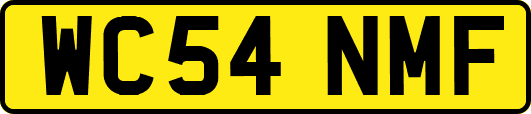 WC54NMF