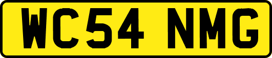 WC54NMG