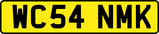 WC54NMK