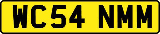 WC54NMM