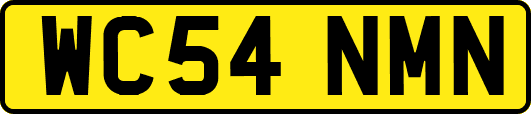 WC54NMN