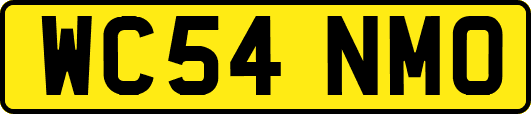 WC54NMO