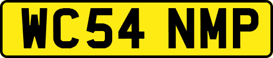 WC54NMP