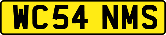 WC54NMS