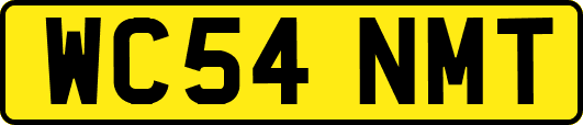 WC54NMT