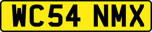 WC54NMX
