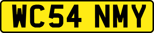 WC54NMY