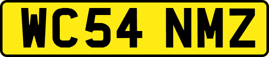 WC54NMZ