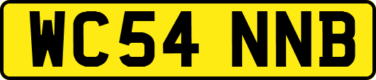WC54NNB
