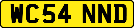 WC54NND