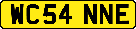 WC54NNE