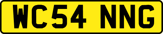 WC54NNG